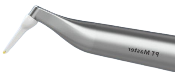 PTMaster AIRFLOW Kombisystem
